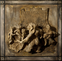 légende sumérienne 12